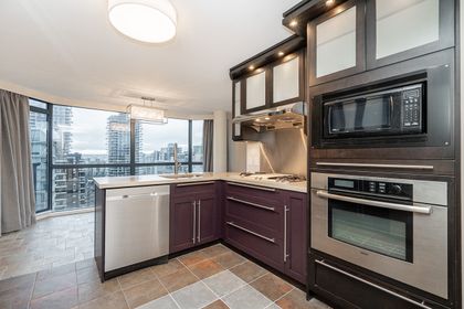 unit-2001-1415-west-georgia-street-vancouver-18 at 2001 - 1415 Georgia, Coal Harbour, Vancouver West