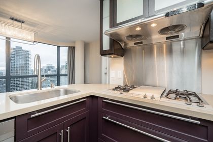 unit-2001-1415-west-georgia-street-vancouver-19 at 2001 - 1415 Georgia, Coal Harbour, Vancouver West