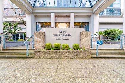 unit-2001-1415-west-georgia-street-vancouver-3 at 2001 - 1415 Georgia, Coal Harbour, Vancouver West