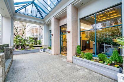 unit-2001-1415-west-georgia-street-vancouver-4 at 2001 - 1415 Georgia, Coal Harbour, Vancouver West