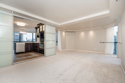 unit-2001-1415-west-georgia-street-vancouver-9 at 2001 - 1415 Georgia, Coal Harbour, Vancouver West