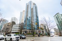 unit-2001-1415-west-georgia-street-vancouver-1 at 2001 - 1415 Georgia, Coal Harbour, Vancouver West