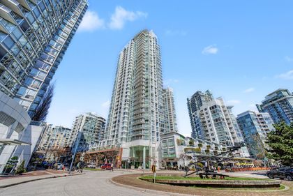 photos-1 at THA - 1199 Marinaside Cresent, Yaletown, Vancouver West