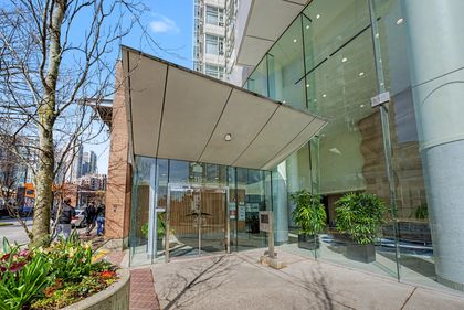 photos-2 at THA - 1199 Marinaside Cresent, Yaletown, Vancouver West