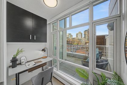 photos-27 at THA - 1199 Marinaside Cresent, Yaletown, Vancouver West