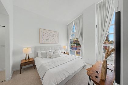 photos-28 at THA - 1199 Marinaside Cresent, Yaletown, Vancouver West