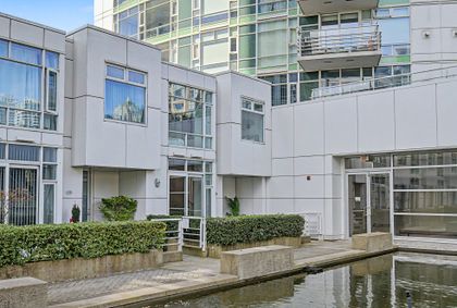 photos-3 at THA - 1199 Marinaside Cresent, Yaletown, Vancouver West