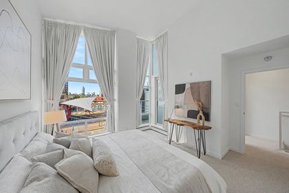 photos-30 at THA - 1199 Marinaside Cresent, Yaletown, Vancouver West