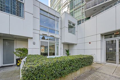 photos-4 at THA - 1199 Marinaside Cresent, Yaletown, Vancouver West