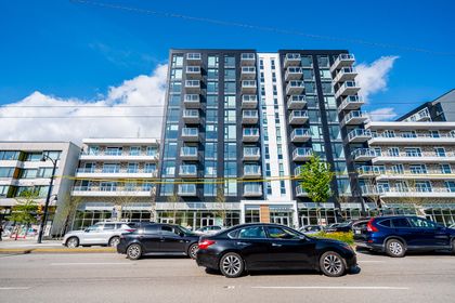 unit-206-5189-earles-street-vancouver-2 at 206 - 2729 Kingsway, Vancouver East
