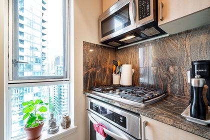 unit-2401-1211-melville-street-vancouver-10 at 2401 - 1211 Melville, Downtown VW, Vancouver West