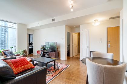 unit-2401-1211-melville-street-vancouver-12 at 2401 - 1211 Melville, Downtown VW, Vancouver West
