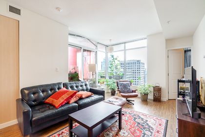 unit-2401-1211-melville-street-vancouver-15 at 2401 - 1211 Melville, Downtown VW, Vancouver West