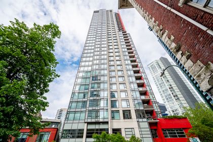 unit-2401-1211-melville-street-vancouver-2 at 2401 - 1211 Melville, Downtown VW, Vancouver West