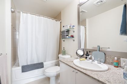 unit-2401-1211-melville-street-vancouver-20 at 2401 - 1211 Melville, Downtown VW, Vancouver West