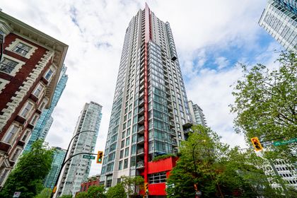 unit-2401-1211-melville-street-vancouver-3 at 2401 - 1211 Melville, Downtown VW, Vancouver West