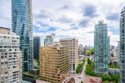 unit-2401-1211-melville-street-vancouver-30 at 2401 - 1211 Melville, Downtown VW, Vancouver West