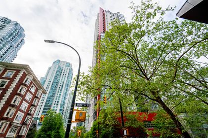 unit-2401-1211-melville-street-vancouver-4 at 2401 - 1211 Melville, Downtown VW, Vancouver West
