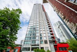 unit-2401-1211-melville-street-vancouver-2 at 2401 - 1211 Melville, Downtown VW, Vancouver West
