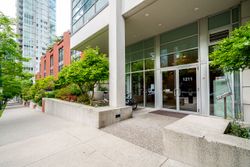 unit-2401-1211-melville-street-vancouver-5 at 2401 - 1211 Melville, Downtown VW, Vancouver West