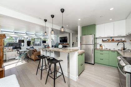 unit-a4-1100-w-6th-avenue-vancouver-14 at A4 - 1100 6th Avenue, Fairview VW, Vancouver West