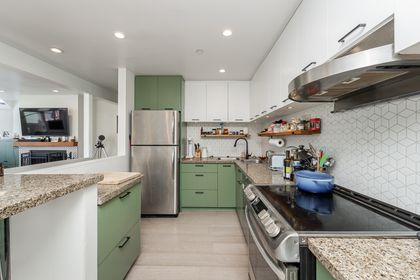 unit-a4-1100-w-6th-avenue-vancouver-16 at A4 - 1100 6th Avenue, Fairview VW, Vancouver West