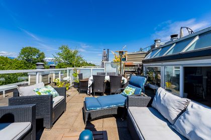 unit-a4-1100-w-6th-avenue-vancouver-25 at A4 - 1100 6th Avenue, Fairview VW, Vancouver West