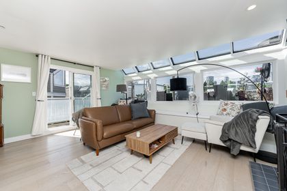 unit-a4-1100-w-6th-avenue-vancouver-7 at A4 - 1100 6th Avenue, Fairview VW, Vancouver West