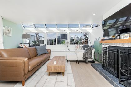 unit-a4-1100-w-6th-avenue-vancouver-8 at A4 - 1100 6th Avenue, Fairview VW, Vancouver West