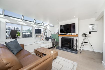 unit-a4-1100-w-6th-avenue-vancouver-9 at A4 - 1100 6th Avenue, Fairview VW, Vancouver West