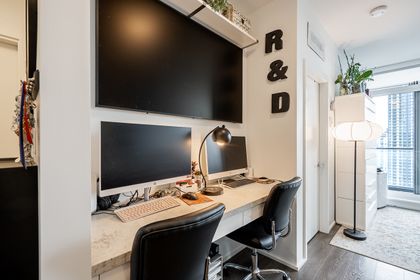 unit-1505-1955-alpha-way-burnaby-20 at 1505 - 1955 Alpha Way, Brentwood Park, Burnaby North