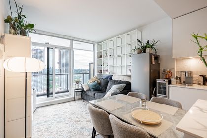 unit-1505-1955-alpha-way-burnaby-6 at 1505 - 1955 Alpha Way, Brentwood Park, Burnaby North