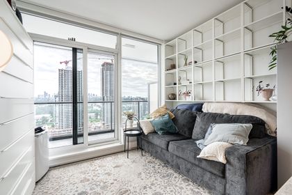 unit-1505-1955-alpha-way-burnaby-7 at 1505 - 1955 Alpha Way, Brentwood Park, Burnaby North