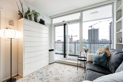 unit-1505-1955-alpha-way-burnaby-9 at 1505 - 1955 Alpha Way, Brentwood Park, Burnaby North