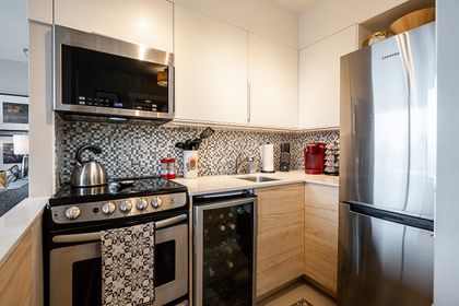 unit-1706-1251-cardero-street-vancouver-12 at 1706 - 1251 Cardero, West End VW, Vancouver West