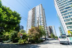unit-1706-1251-cardero-street-vancouver-2 at 1706 - 1251 Cardero, West End VW, Vancouver West