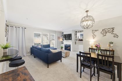 004_w206-639-w-14th-ave-mls at 206 - 639 West 14th, Fairview VW, Vancouver West