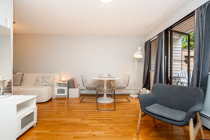 unit-112-2190-west-7th-avenue-vancouver-14 at 112 - 2190 7th, Kitsilano, Vancouver West