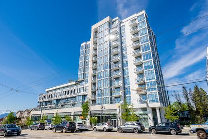 unit-608-2435-kingsway-vancouver-2 at 608 - 2435 Kingsway, Vancouver East