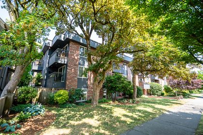unit-204-2211-west-5th-avenue-vancouver-1 at 204 - 2211 5th, Kitsilano, Vancouver West