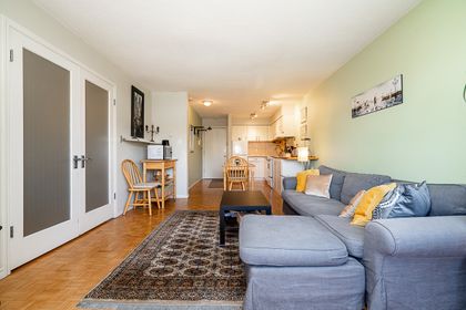 unit-204-2211-west-5th-avenue-vancouver-13 at 204 - 2211 5th, Kitsilano, Vancouver West