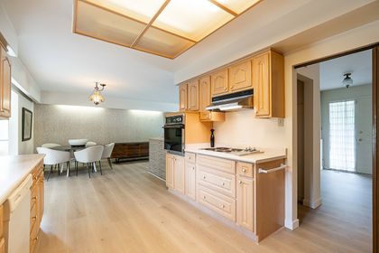 b3 at 8140 Hunter Street, Government Road, Burnaby North