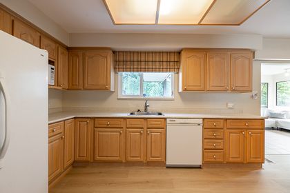 b4 at 8140 Hunter Street, Government Road, Burnaby North