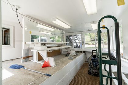 f2 at 8140 Hunter Street, Government Road, Burnaby North