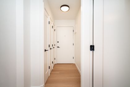 b at 201 - 1537 Burnaby Street, West End VW, Vancouver West
