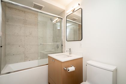 c2 at 201 - 1537 Burnaby Street, West End VW, Vancouver West