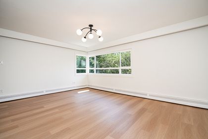 d1 at 201 - 1537 Burnaby Street, West End VW, Vancouver West