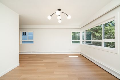d2 at 201 - 1537 Burnaby Street, West End VW, Vancouver West