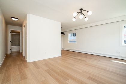 d3 at 201 - 1537 Burnaby Street, West End VW, Vancouver West