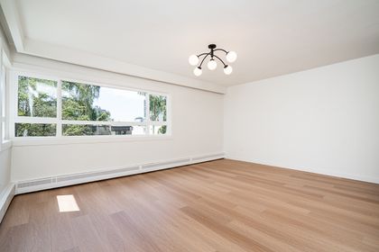 d5 at 201 - 1537 Burnaby Street, West End VW, Vancouver West
